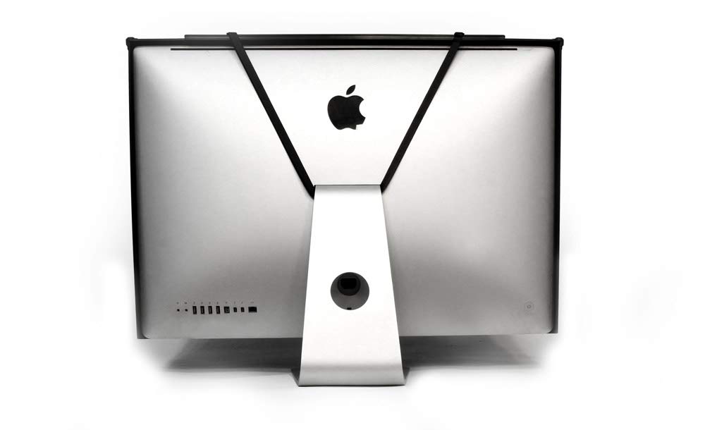 Monitor Hood Adjustable 24''36'' for 24'' 27'' 30'' 32'' 36''Universal